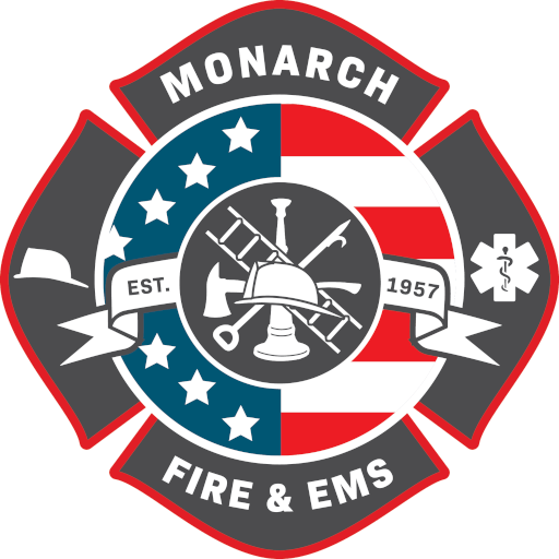 Monarch Fire Protection District